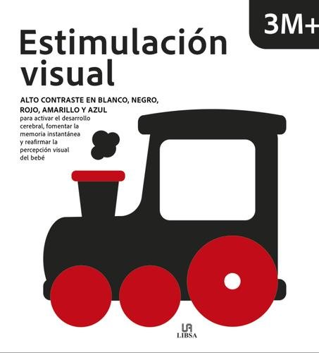 Estimulación visual (+3 M)