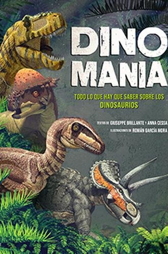 Dinomanía