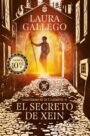 El secreto de Xein (Guardianes de la Ciudadela 2)