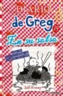 Diario de Greg 19: En su salsa