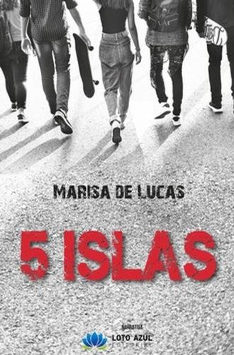 5 Islas