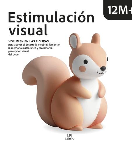 Estimulación visual (+12 M)