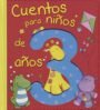 Cuentos para niños de 3 años
