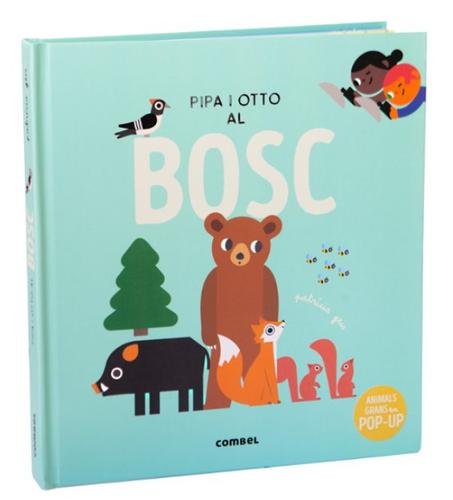 Pipa i Otto al bosc