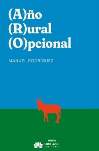 Año Rural Opcional