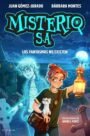 Misterio S.A. 1 – Los fantasmas no existen