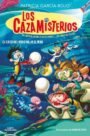Cazamisterios 8. El caso del robo bajo el mar