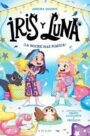 Iris y Luna: Cuidadoras de cachorritos mágicos 5 - ¡La noche más mágica!