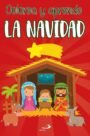 Colorea y aprende la Navidad