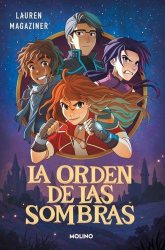 La orden de las sombras