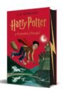 Harry Potter y la piedra filosofal (Edición especial con cantos pintados) (Harry Potter 1)