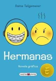 Hermanas: novela gráfica