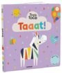 Toca, toca: Taaat!