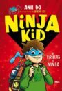 Ninja Kid 1: ¡De tirillas a ninja!