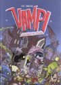 Vampi: Cuéntame un cuento