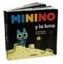 Minino y la luna