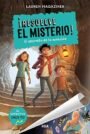 ¡Resuelve el misterio! 1. El secreto de la mansión