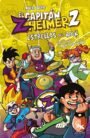 Capitán Zheimer 2. Estrellas del Rock