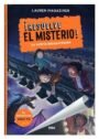 ¡Resuelve el misterio! 2: La actriz desaparecida