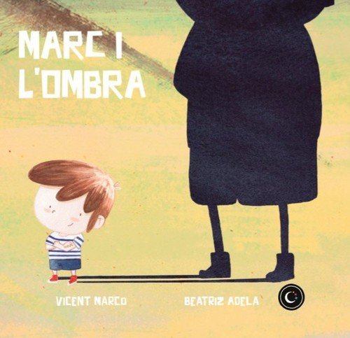 Marc i l’ombra