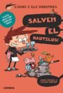 L'Agus i els monstres 2: Salvem el Nautilus!