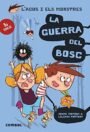 L'Agus i els monstres 4: La guerra del bosc