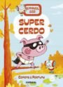 Bitmax & Co 2: Supercerdo