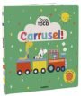 Toca, toca: Carrusel! (Edició en Català)