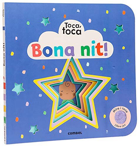 Toca, toca: Bona nit!