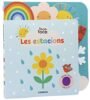 Toca, toca: Les estacions