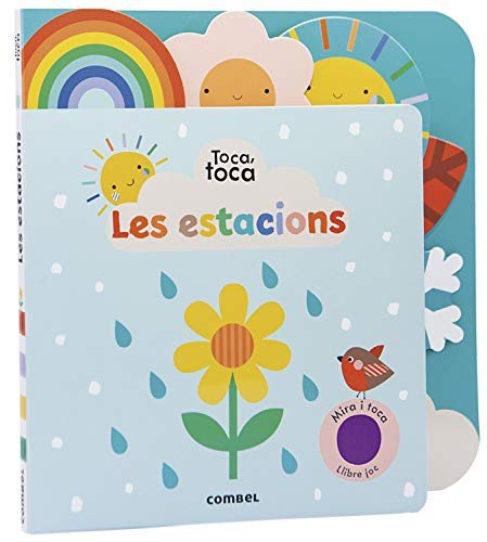 Toca, toca: Les estacions