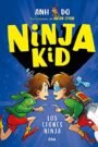Ninja Kid 5: Los clones ninja