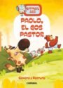 Bitmax & Co 4: Paolo, el gos pastor