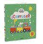 Toca, toca: ¡Carrusel!