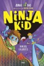 Ninja Kid 6 - Ninjas gigantes