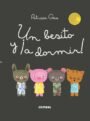 Un besito y ¡a dormir! (Los Dudus)