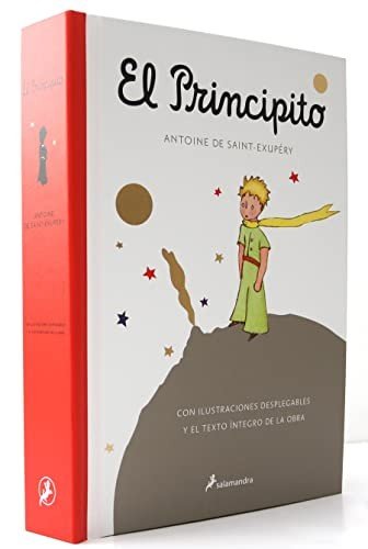 El Principito (Edición Pop-Up)
