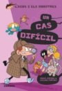 L'Agus i els monstres 21: Un cas difícil