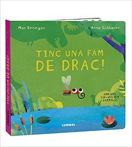 Tinc una fam de drac!
