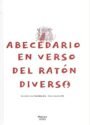 Abecedario en verso del ratón diverso