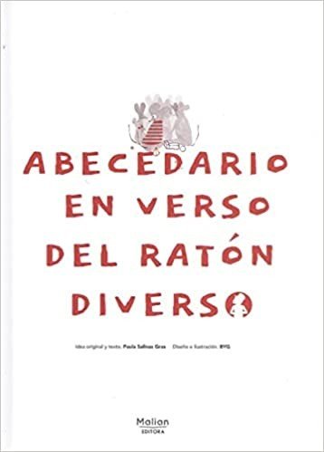 Abecedario en verso del ratón diverso