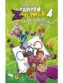 El capitán Zheimer 4 Aventura Perruna