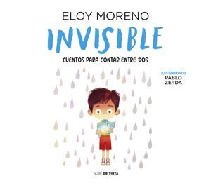 Invisible (Cuentos para contar entre dos)
