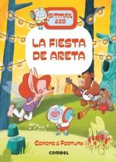 Bitmax & Co 6: La festa de l’Areta