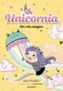 Unicornia 3: Un reto mágico
