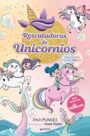 Rescatadoras de Unicornios 1 – Viaje al país de las sirenas