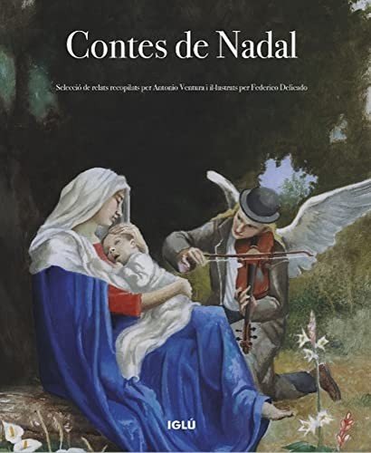 Contes de Nadal