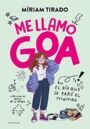 Me llamo Goa 1: Me llamo Goa