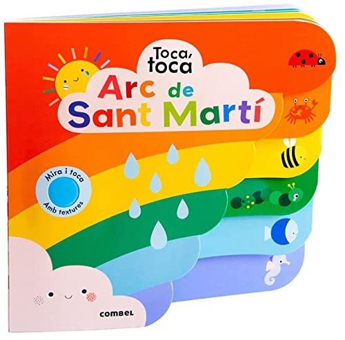 Arc de Sant Martí (Toca, toca)