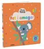 Toca, toca: Fet i amagar